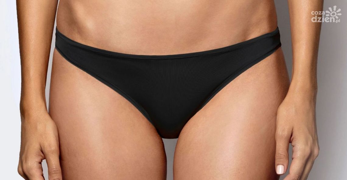 Jaka bielizna pod obcisłą sukienkę? Podpowiadamy Jaka bielizna pod obcisłą sukienkę? Podpowiadamy