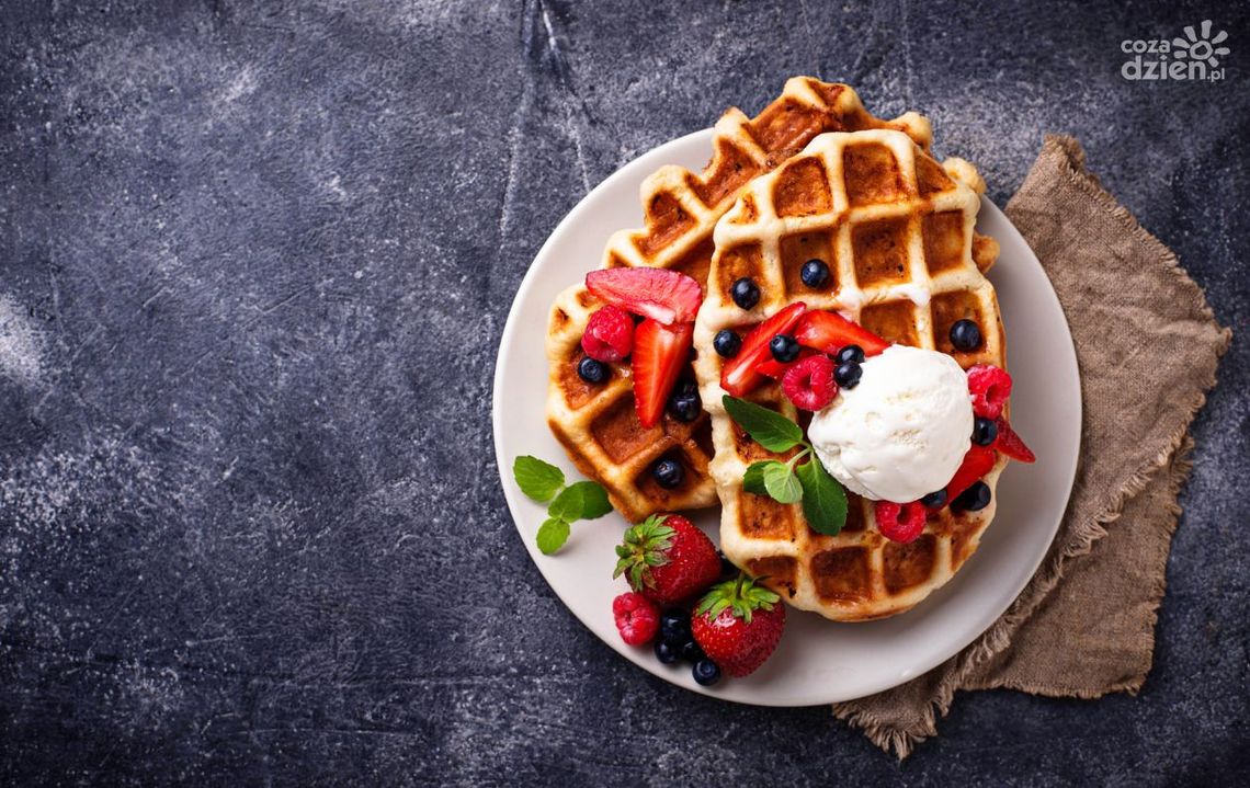 Jaką gofrownicę wybrać do lokalu gastronomicznego? Jaką gofrownicę wybrać do lokalu gastronomicznego?