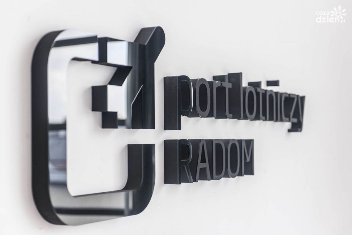 Jaka jest przyszłość Portu Lotniczego Radom?