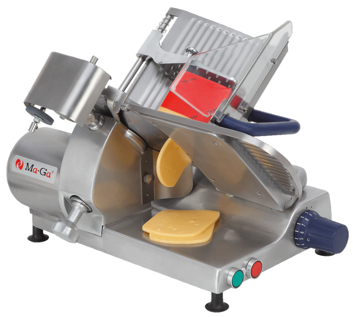 Jaką krajalnicę gastronomiczną wybrać do biznesu?