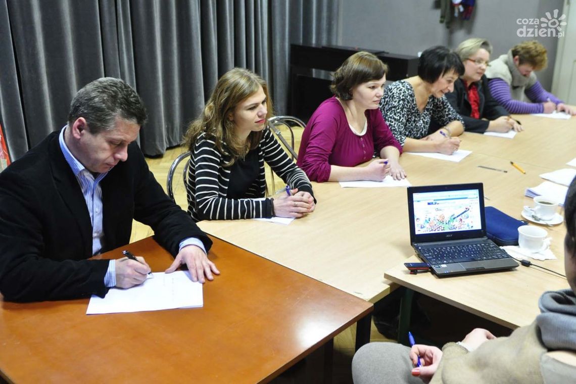 "Jaka to melodia?" w Radomiu - jak wyglądał casting?