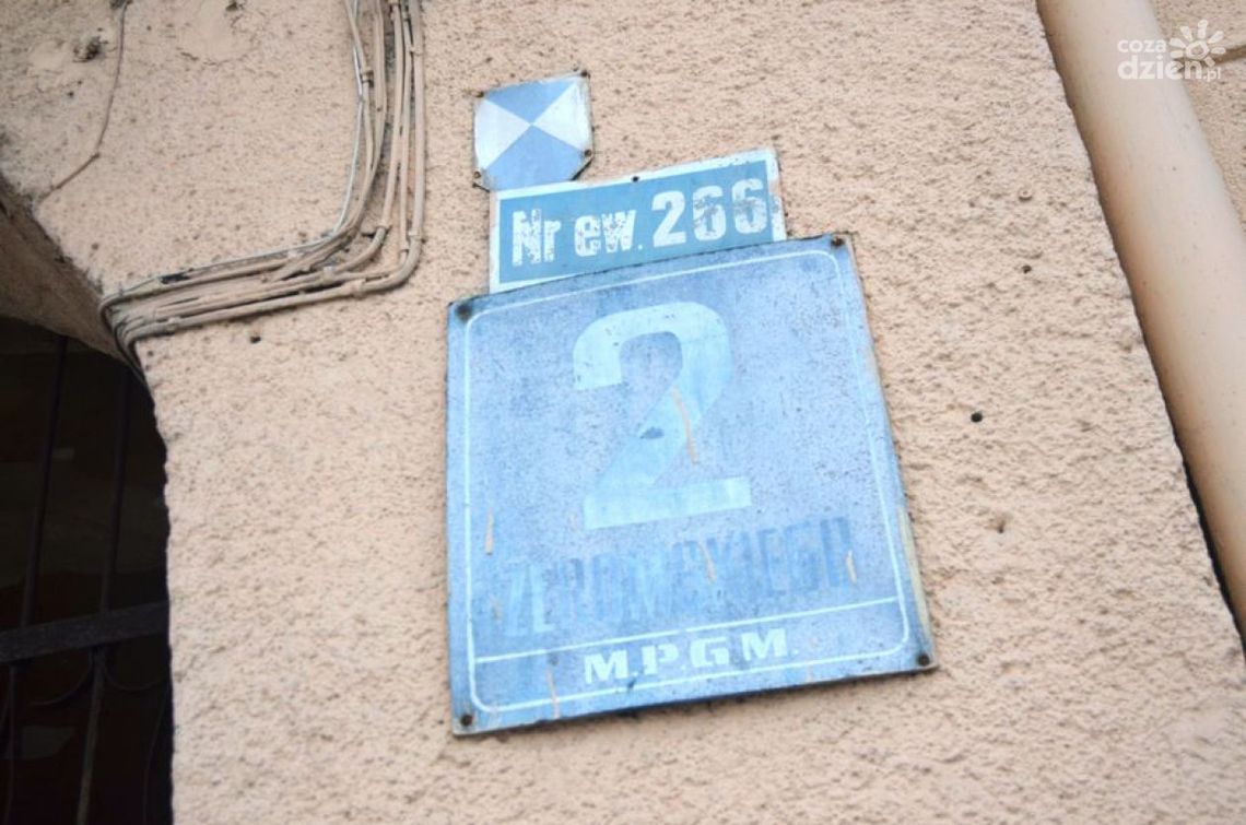 Jaka to ulica i numer domu? W Radomiu powstanie SIM!