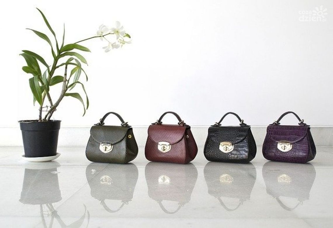 Jaką torebkę wybrać do pracy w biurze? 