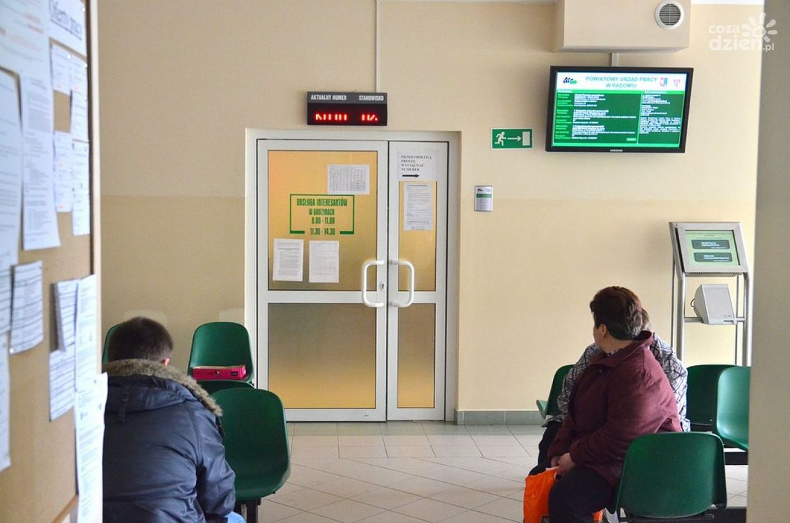 Jaki będzie rok 2014 na lokalnym rynku pracy? Jaki będzie rok 2014 na lokalnym rynku pracy?