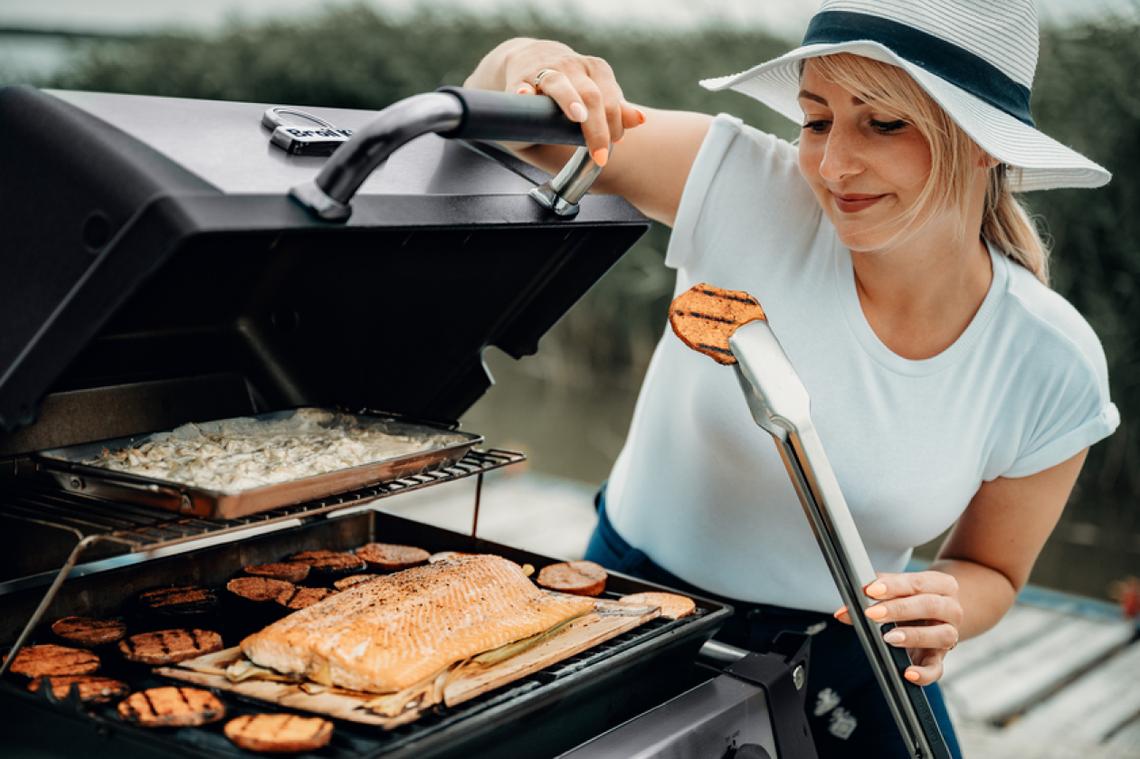 Jaki grill gazowy do 5000 zł wybrać? Jaki grill gazowy do 5000 zł wybrać?