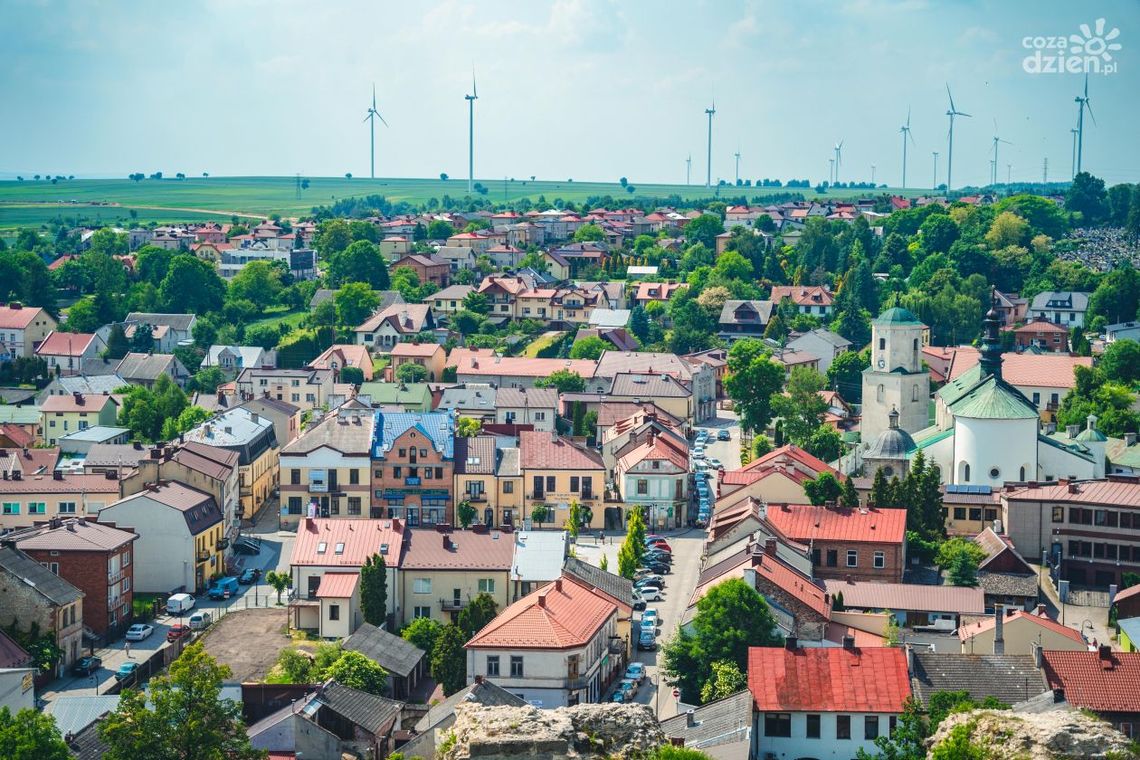 Jaki powiat do 2030 roku? Wypełnij ankietę