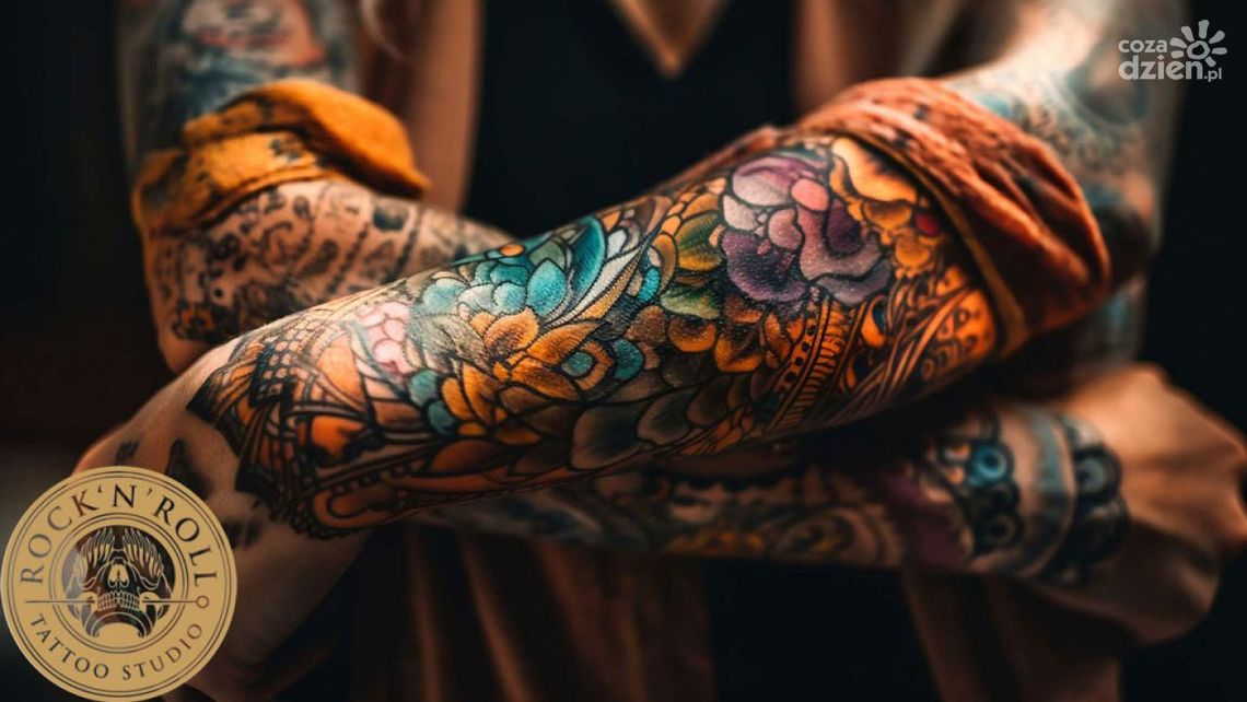 Jaki styl tatuażu jest dla mnie odpowiedni? Porady profesjonalnego studia tatuażu we Wrocławiu.