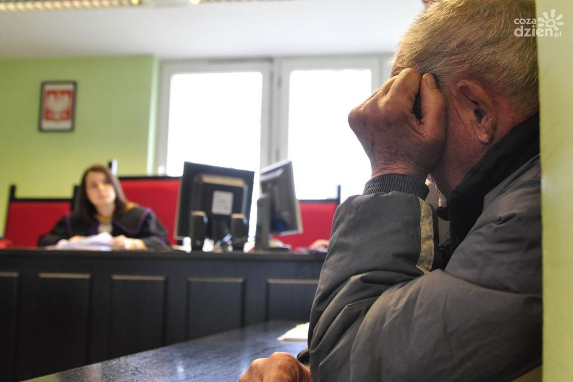 Jaki wyrok dla psich oprawców? (aktualizacja)