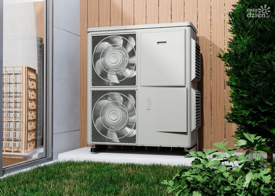 Jaki zdobyć dofinansowanie do pompy ciepła? Jaki zdobyć dofinansowanie do pompy ciepła?