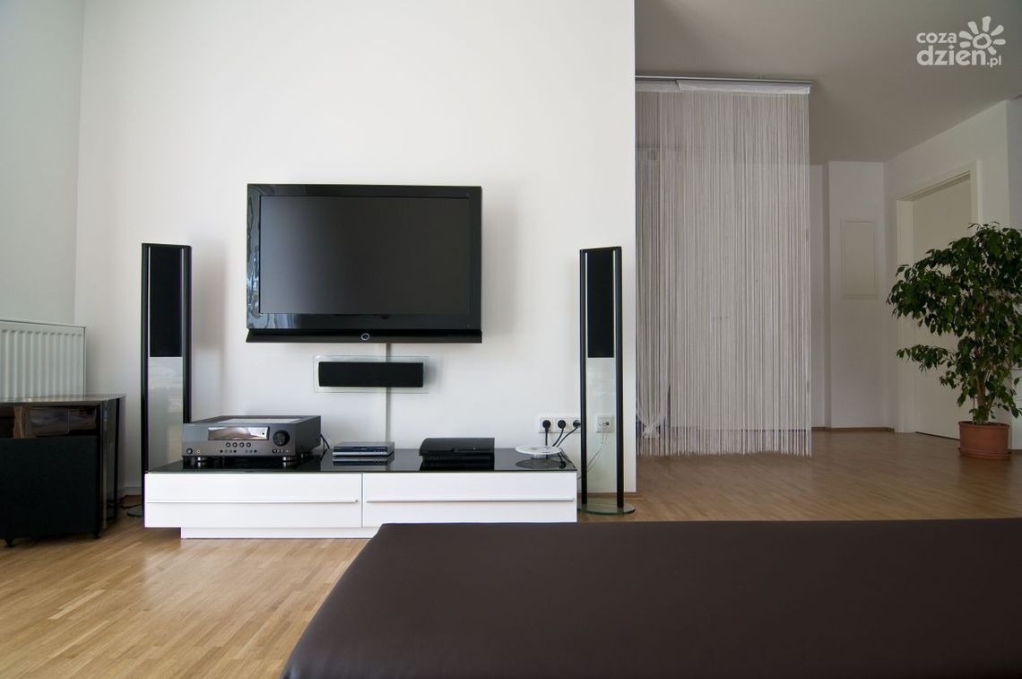 Jaki zestaw kina domowego będzie najlepszy do naszego salonu?