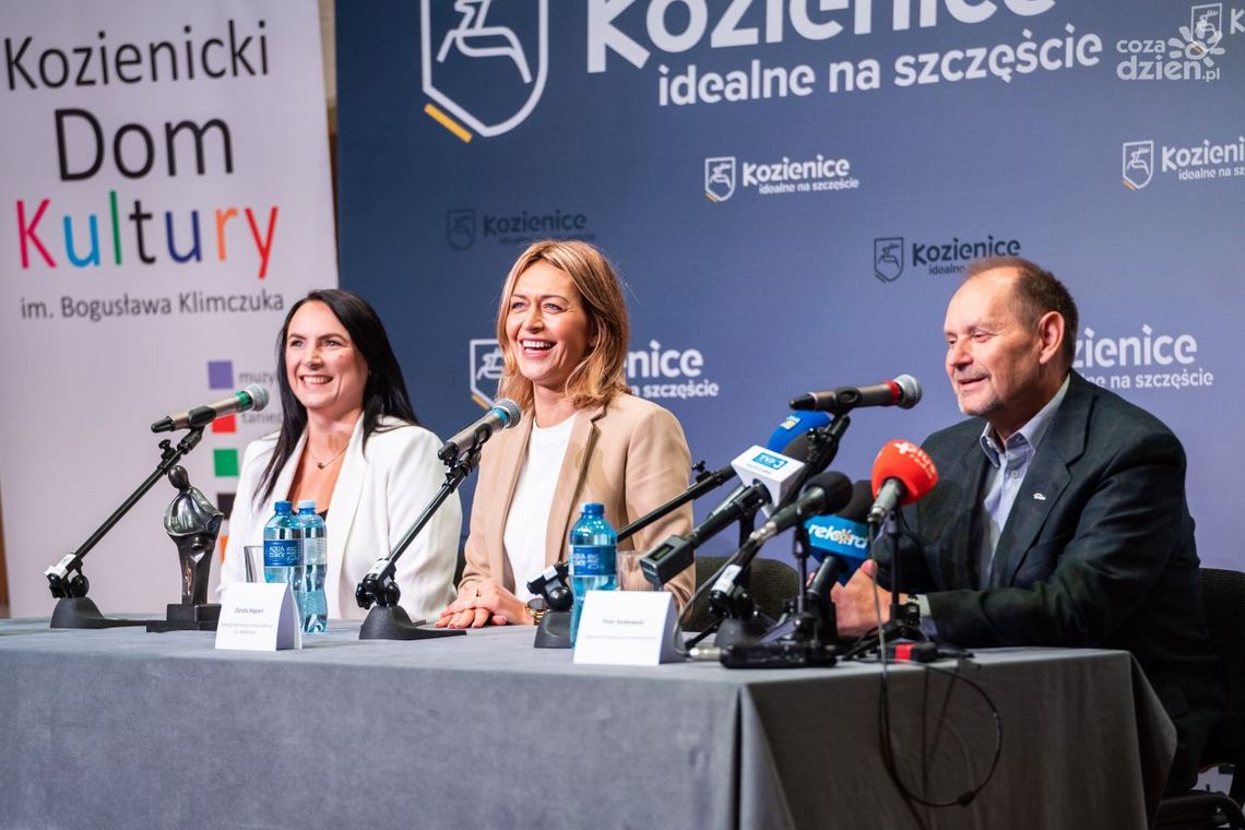 Jakie atrakcje podczas XX  Festiwalu Muzyki Rozrywkowej im. Bogusława Klimczuka?