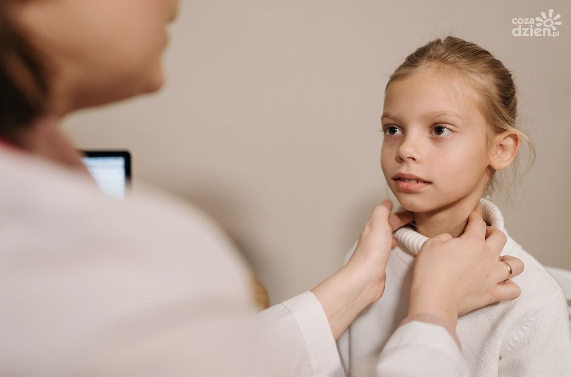 Jakie badania na tarczycę?