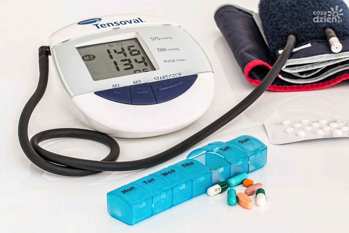 Jakie badania warto wykonać po COVID-19?