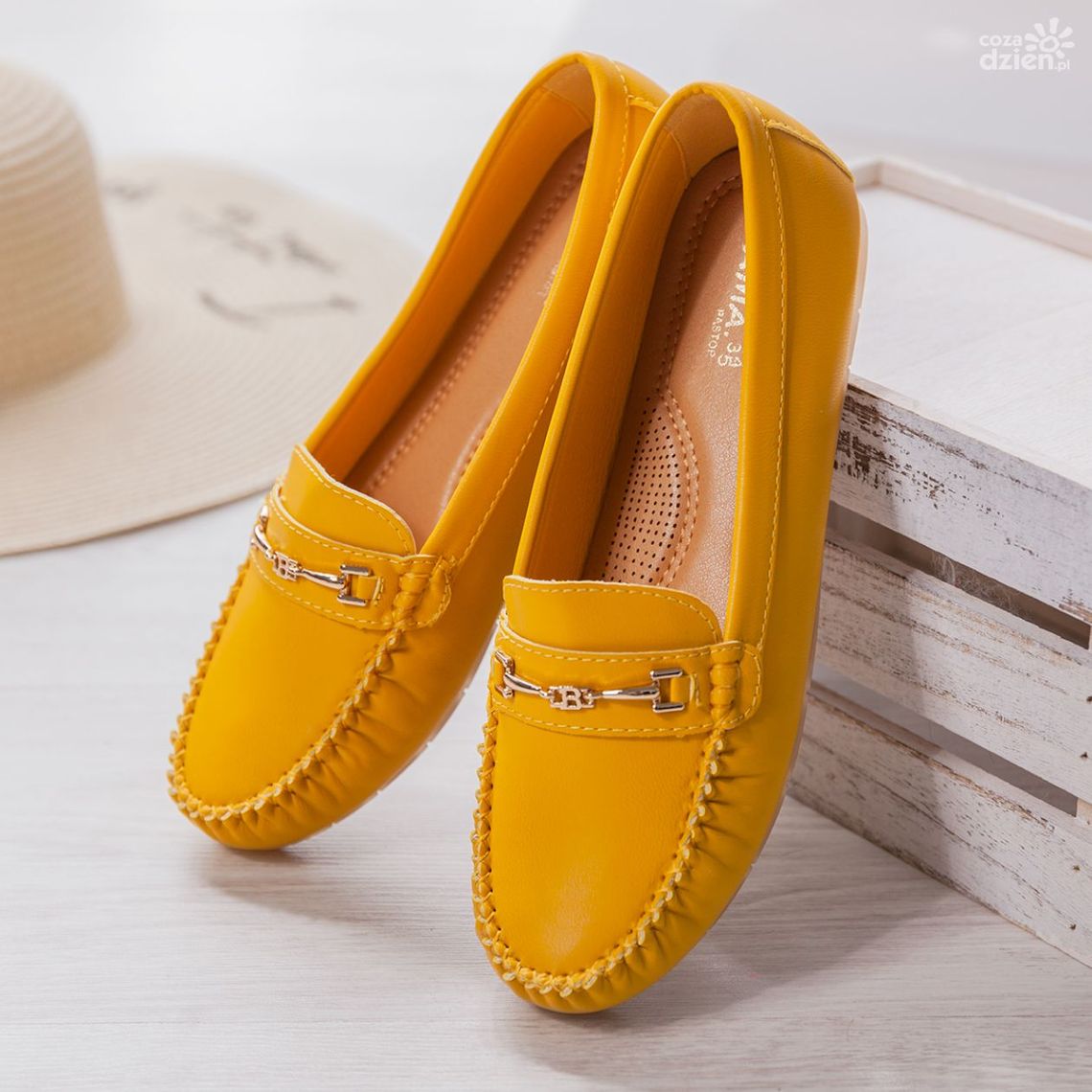 Jakie buty dobrać do sylwetki. Poznaj zasady dopasowania