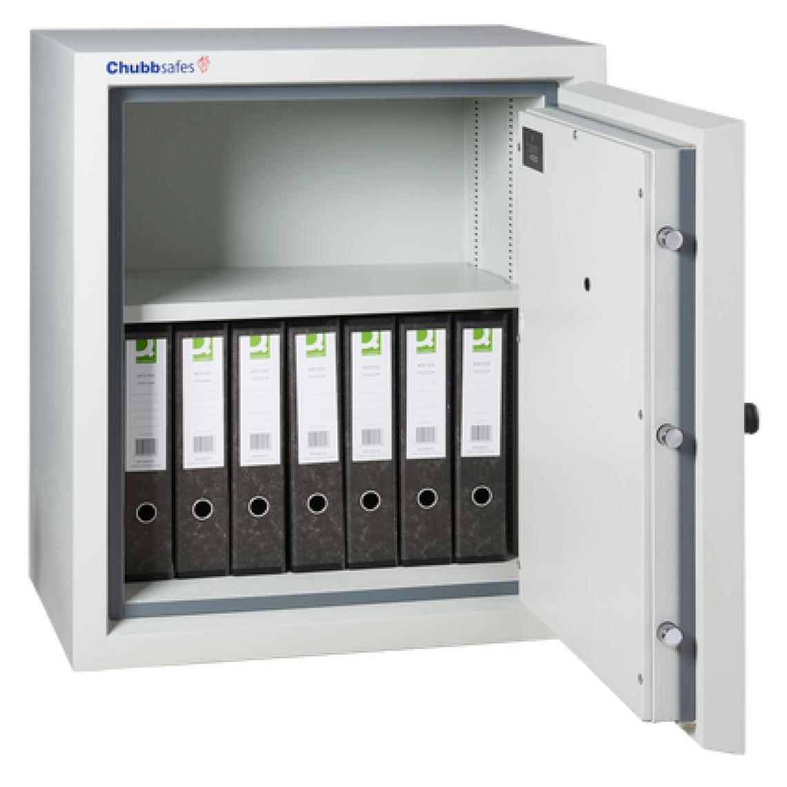 Jakie dokumenty firmowe powinny być przechowywane w sejfie i dlaczego?