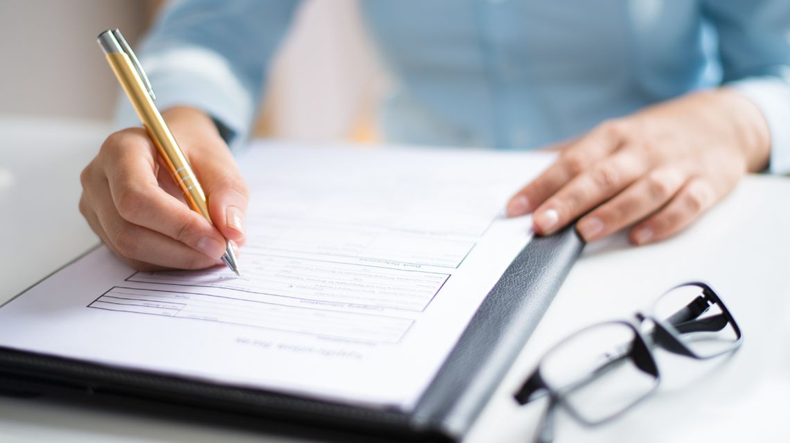 Jakie dokumenty są potrzebne przy pożyczce dla zadłużonych?