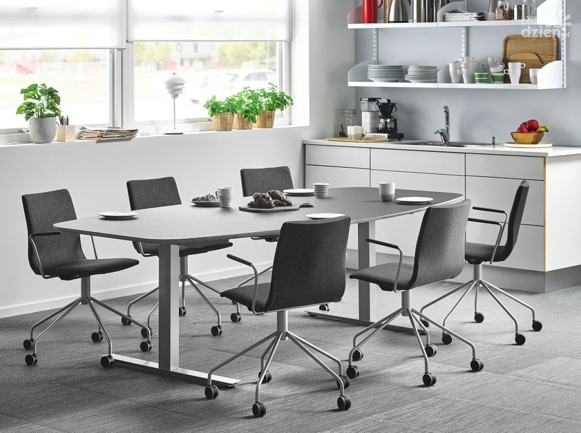 Jakie krzesło biurowe wybrać? Na co zwracać uwagę? Jakie krzesło biurowe wybrać? Na co zwracać uwagę?