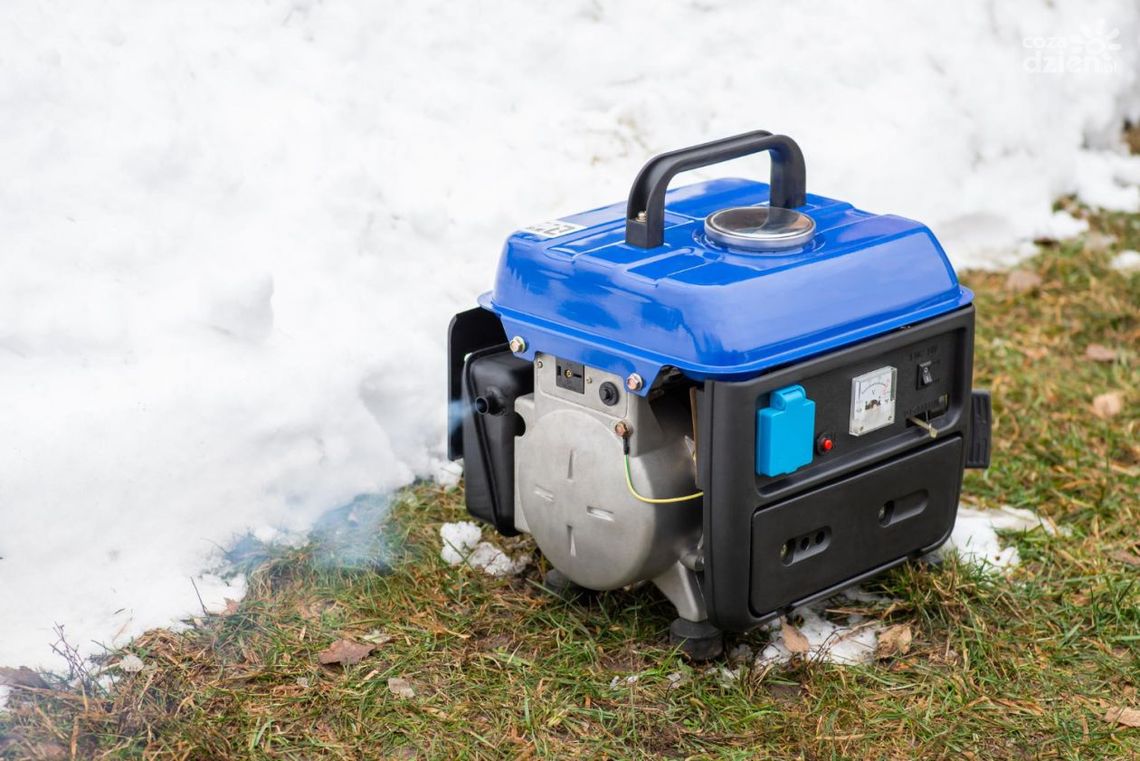 Jakie paliwo do agregatu prądotwórczego – porównanie dostępnych opcji Jakie paliwo do agregatu prądotwórczego – porównanie dostępnych opcji