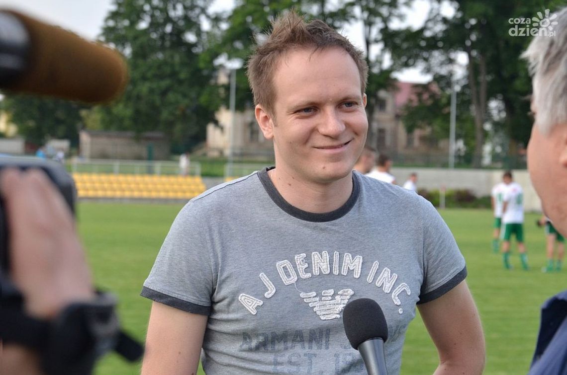 Jakie plany ma nowy właściciel Radomiaka?