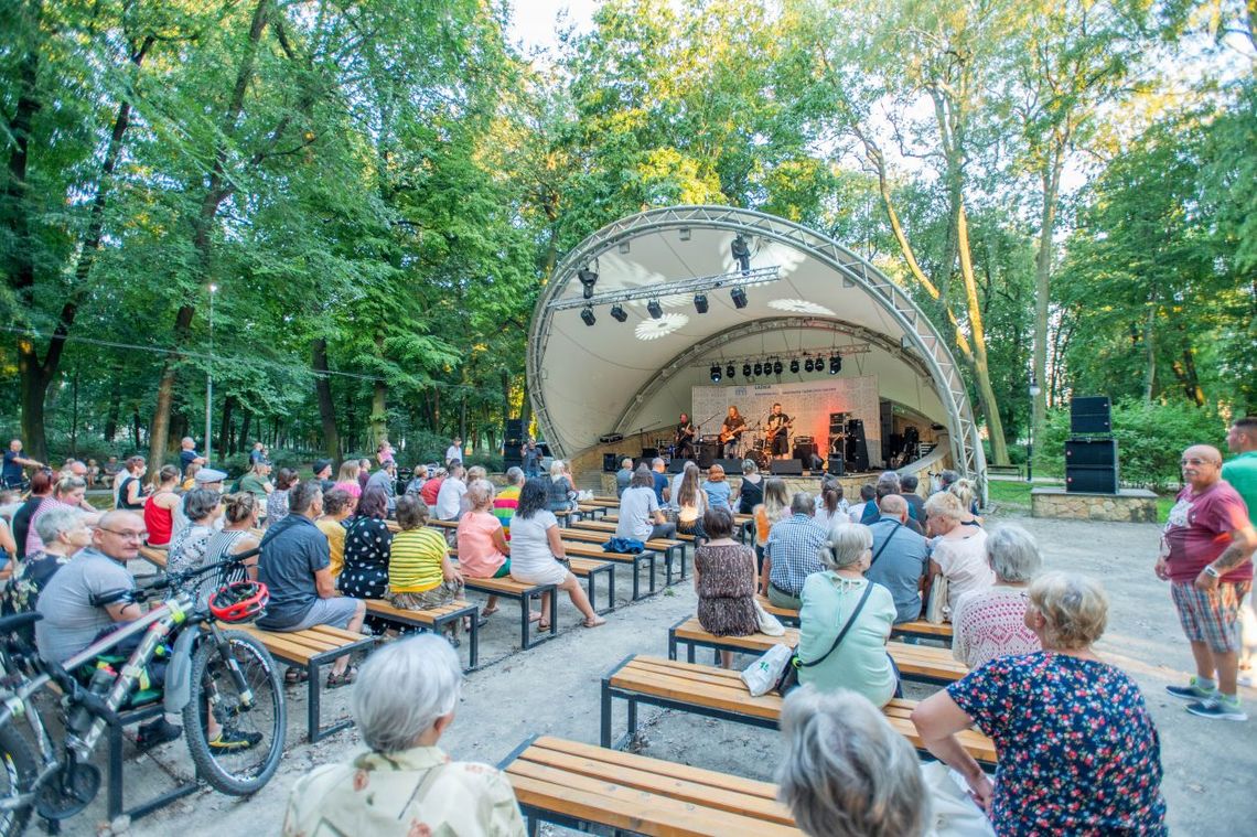 Jakie plany na weekend?