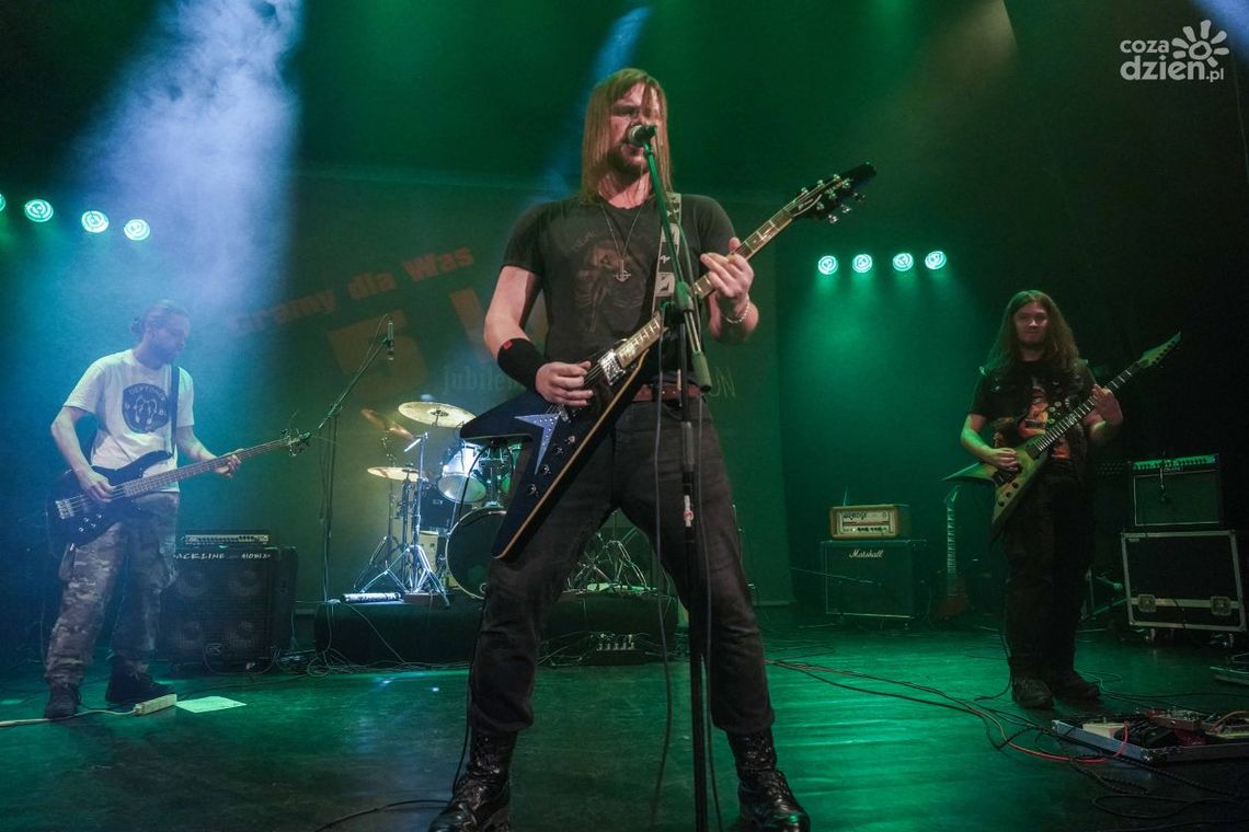 Jakie plany na weekend?