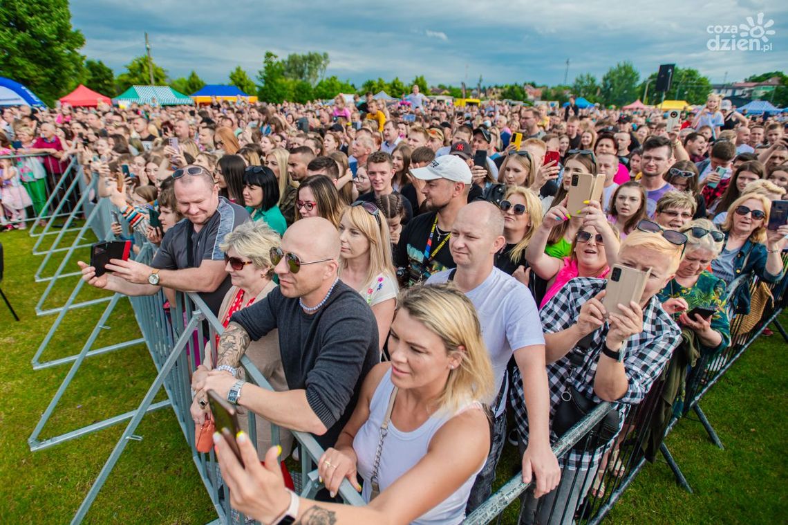 Jakie plany na weekend?