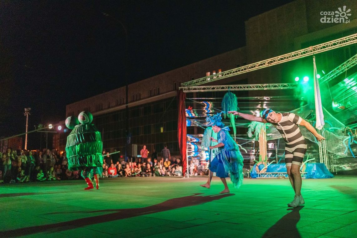 Jakie plany na weekend? Podpowiadamy!