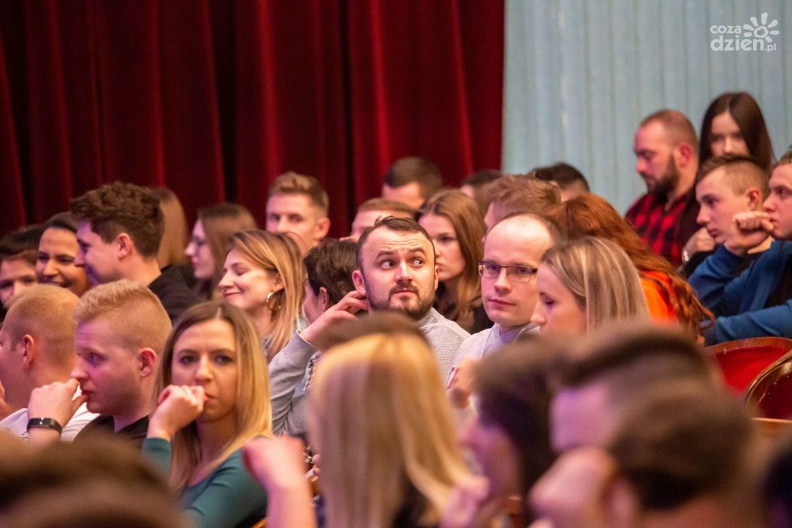 Jakie plany na weekend? Podpowiadamy! Jakie plany na weekend? Podpowiadamy!