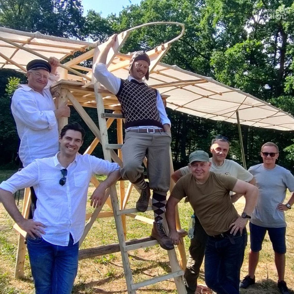 Jakie plany na weekend? Sprawdźcie! Jakie plany na weekend? Sprawdźcie!