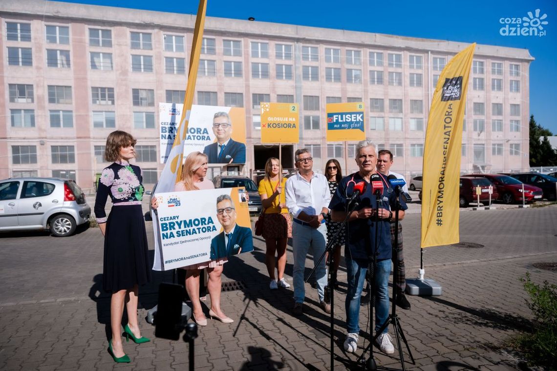 Jakie postulaty ma Polska 2050? Jakie postulaty ma Polska 2050?