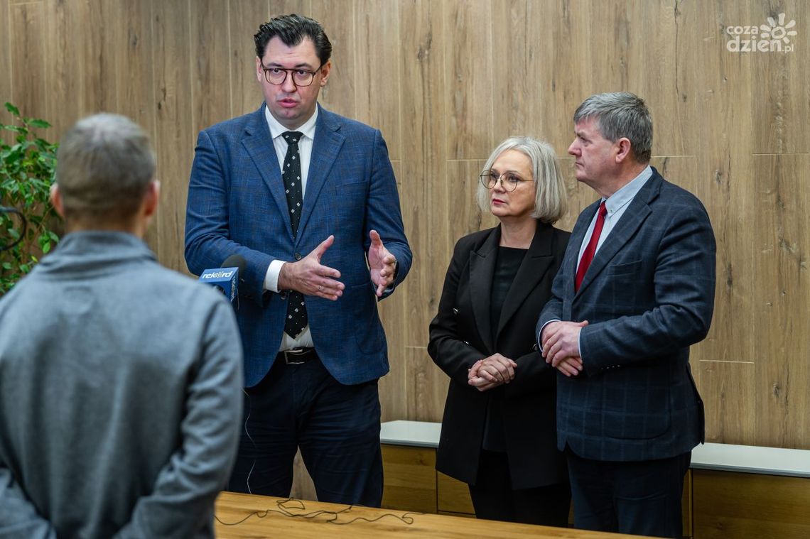 Jakie rozwiązania dla polskiej wsi? Sprawdzi PO Jakie rozwiązania dla polskiej wsi? Sprawdzi PO