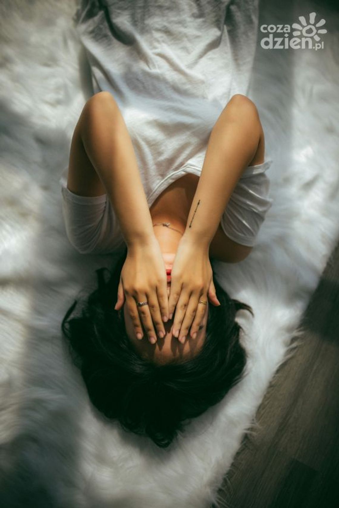 Jakie są objawy kaca?