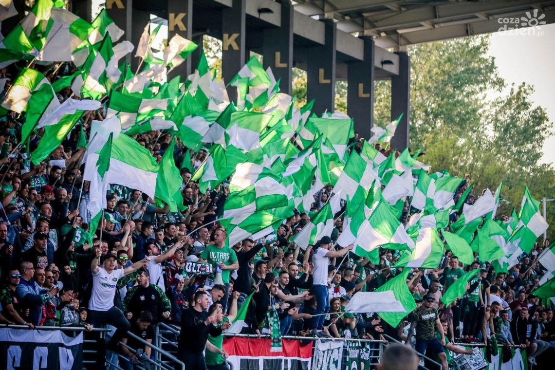 Jakie są plany transferowe Radomiaka? Jakie są plany transferowe Radomiaka?