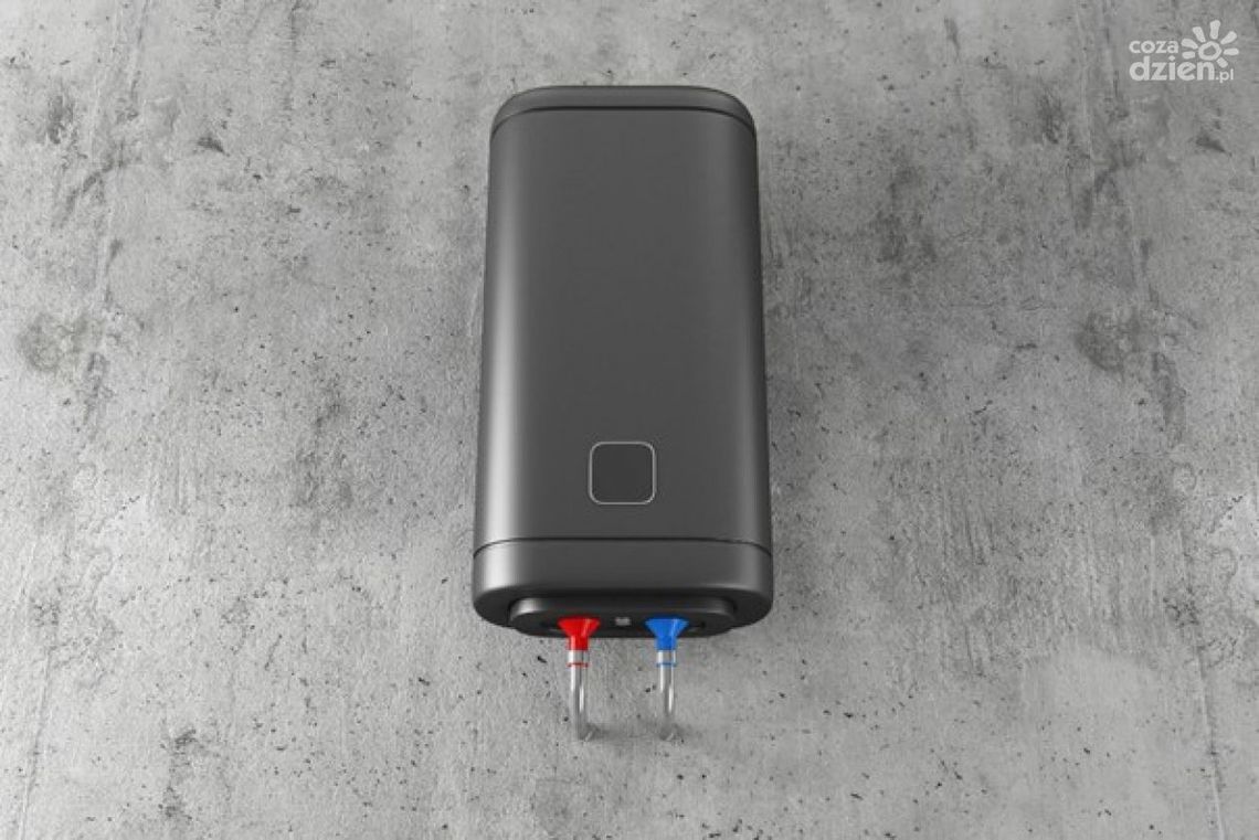 Jakie są zalety bojlera CWU?