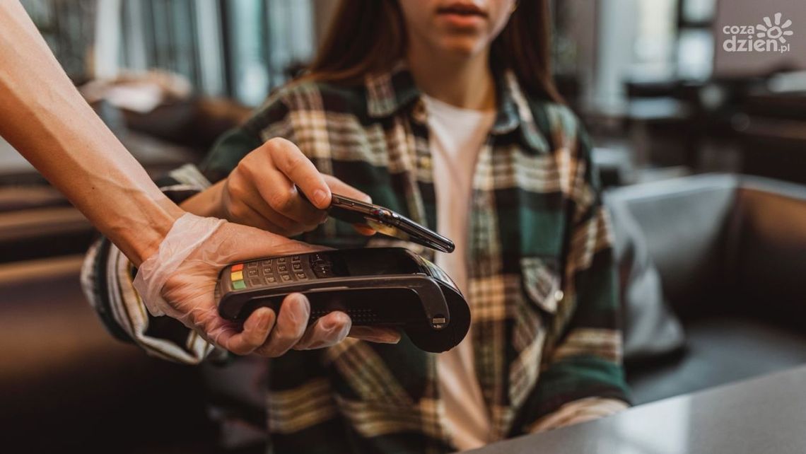  Jakie są zalety terminali płatniczych?