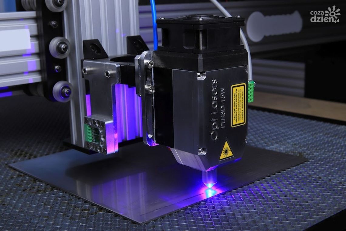 Jakie są zastosowania frezarek CNC?