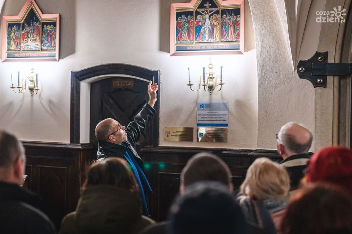 Jakie tajemnice kryje radomska fara? Jakie tajemnice kryje radomska fara?