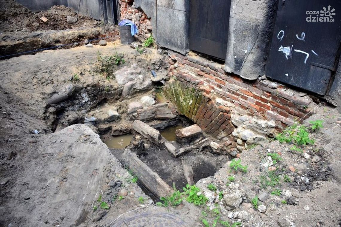 Jakie tajemnice skrywa kamienica Deskurów?