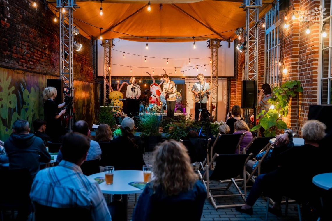 Jakie wydarzenia w weekend? Sprawdźcie! Jakie wydarzenia w weekend? Sprawdźcie!