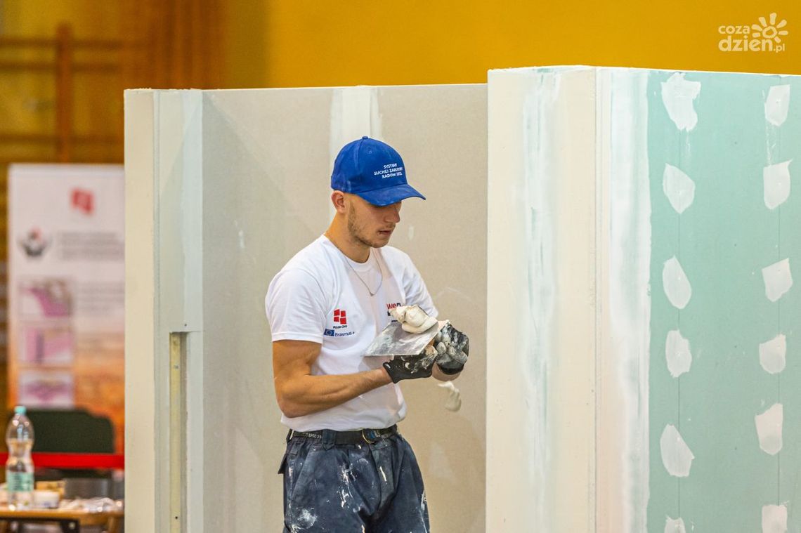 Jakie zawody są najbardziej poszukiwane w woj. mazowieckim?