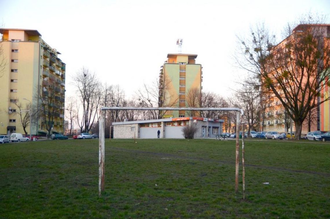 Jakie zmiany na osiedlu XV-lecia?