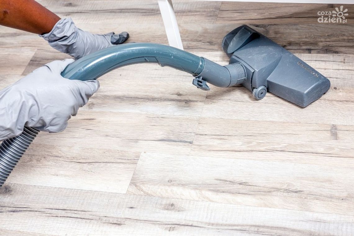 Jakimi urządzeniami warto wspomagać się przy sprzątaniu? Jakimi urządzeniami warto wspomagać się przy sprzątaniu?
