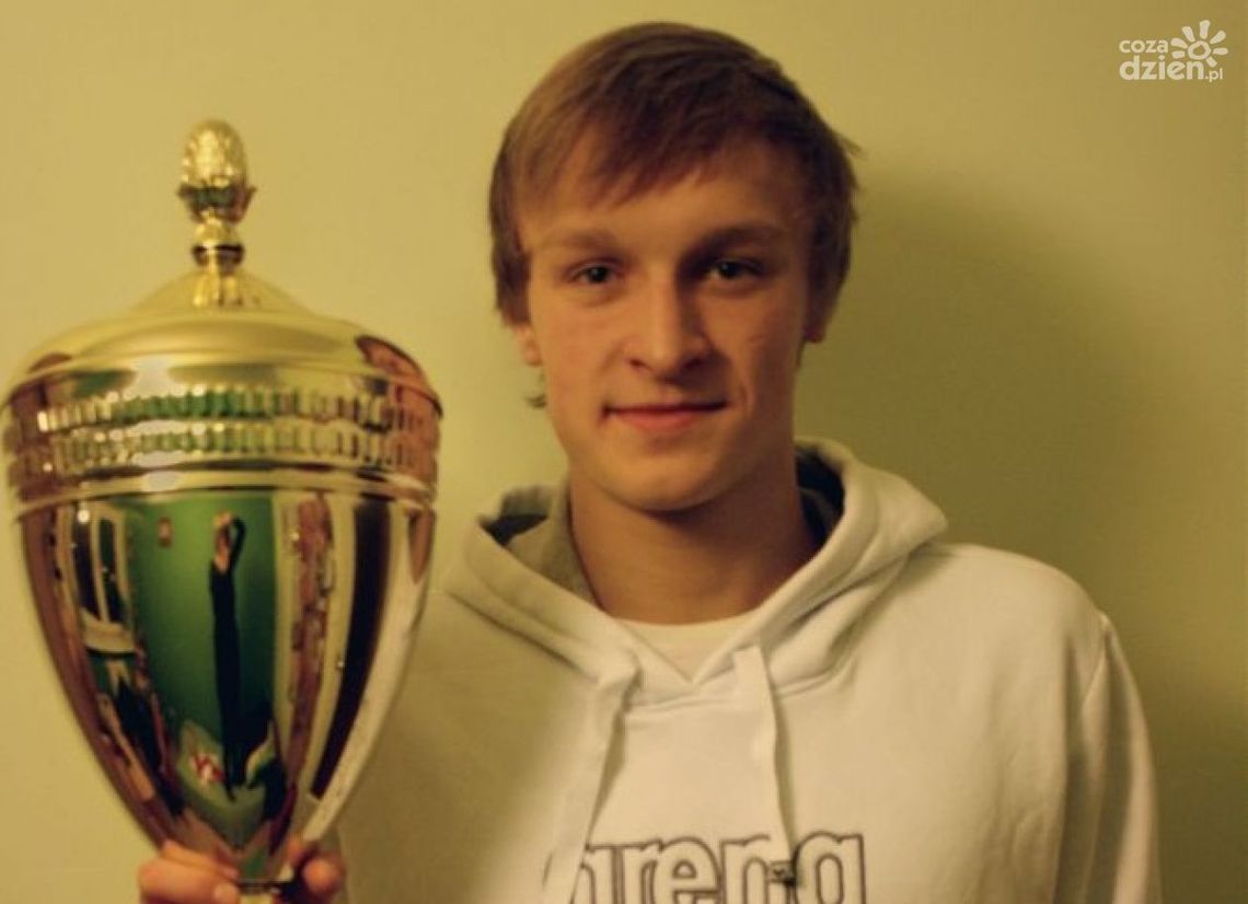 Jakub Fedorowicz osiągnął doskonały wynik we Wrocławiu