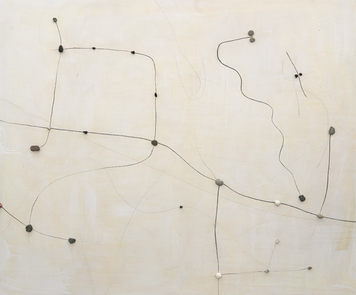 Jakub Julian Ziółkowski w Radomiu – „Życie własne” jako artystyczna podróż w głąb siebie