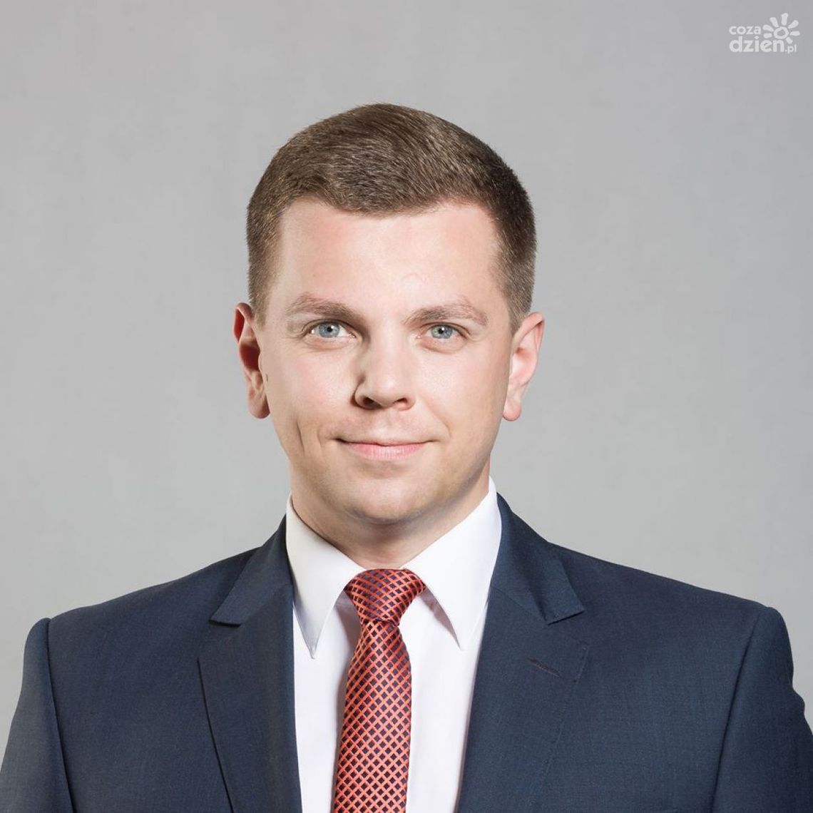 Jakub Kowalski - rozmowa w studiu lokalnym Radia Rekord Jakub Kowalski - rozmowa w studiu lokalnym Radia Rekord