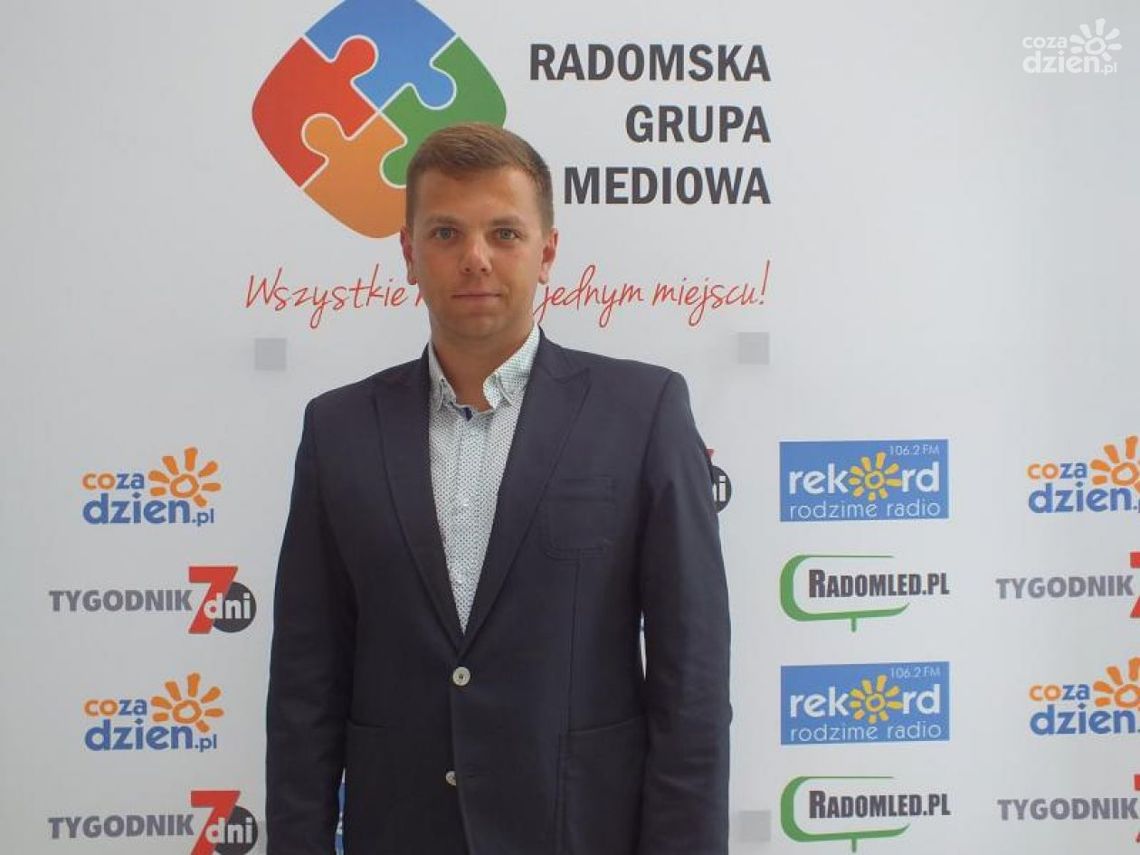 Jakub Kowalski szefem gabinetu marszałka Senatu Jakub Kowalski szefem gabinetu marszałka Senatu