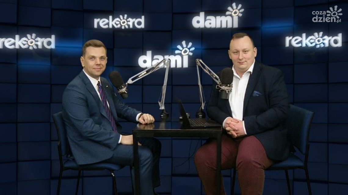 Jakub Kowalski: Trafiłem z deszczu pod rynnę