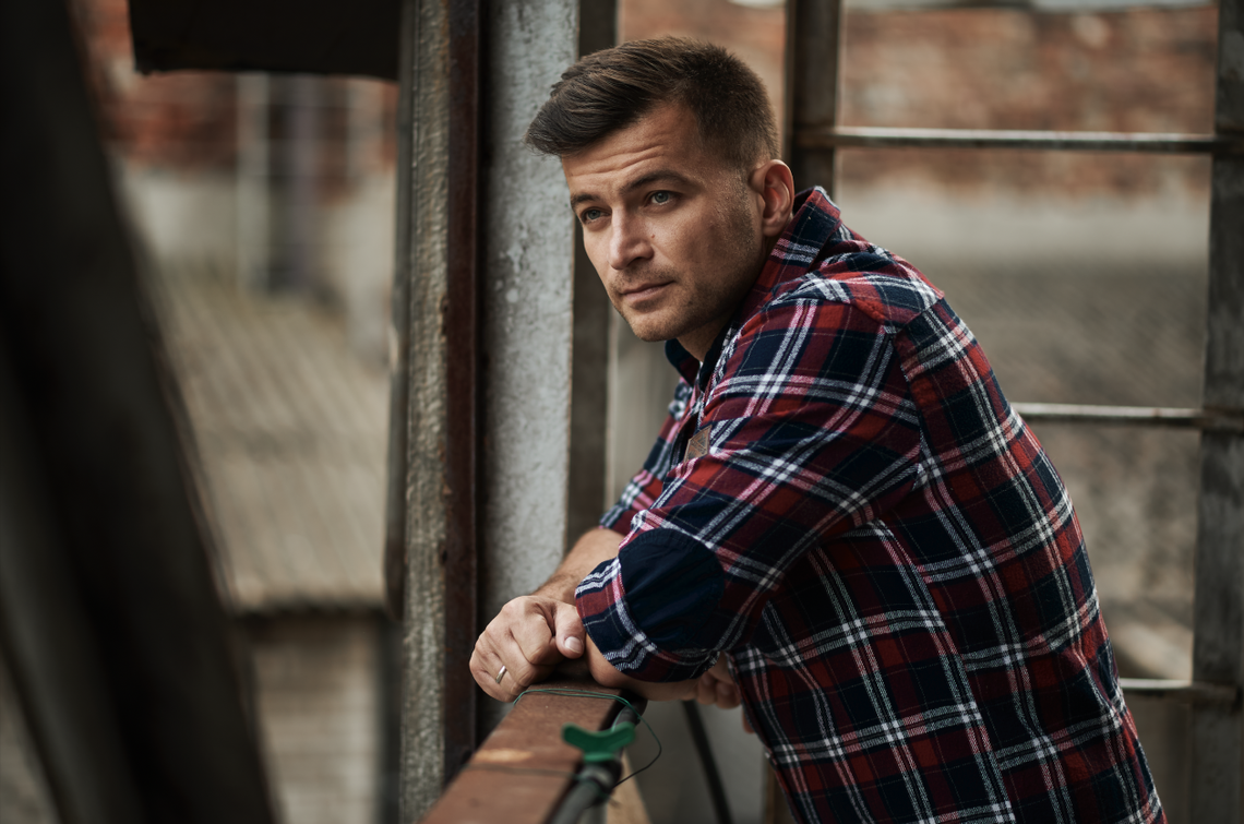 Jakub Małecki i Laura Klos Sokol. Biblioteka zaprasza na spotkania autorskie