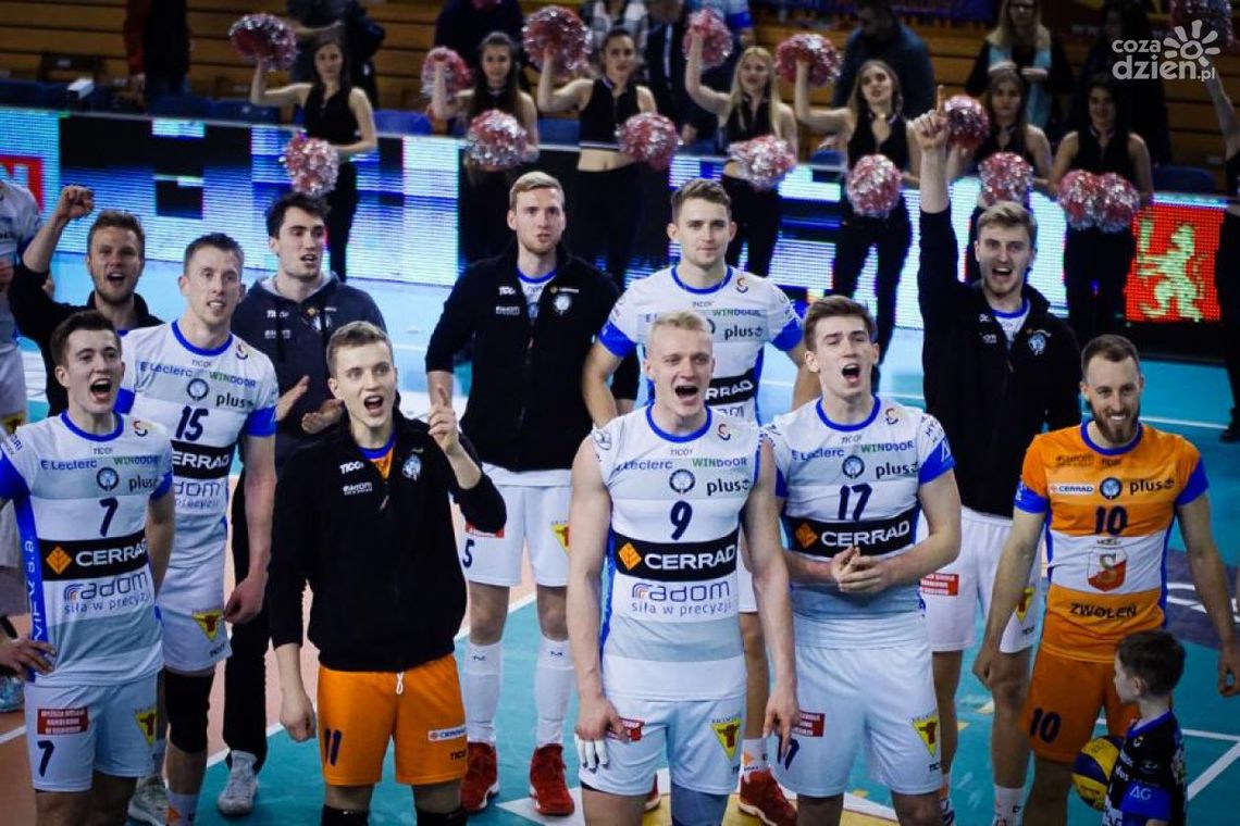 Jakub Urbanowicz znalazł nowy klub