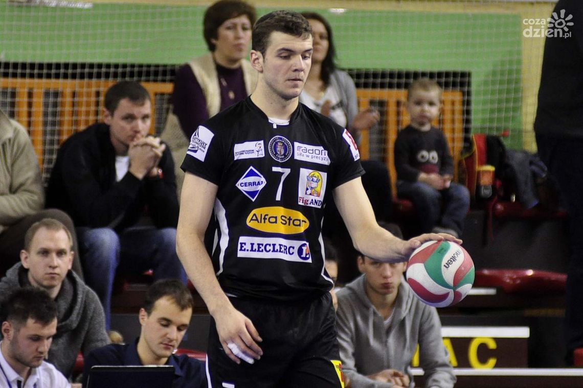 Jakub Wachnik: Udowodniliśmy, że warto na nas stawiać